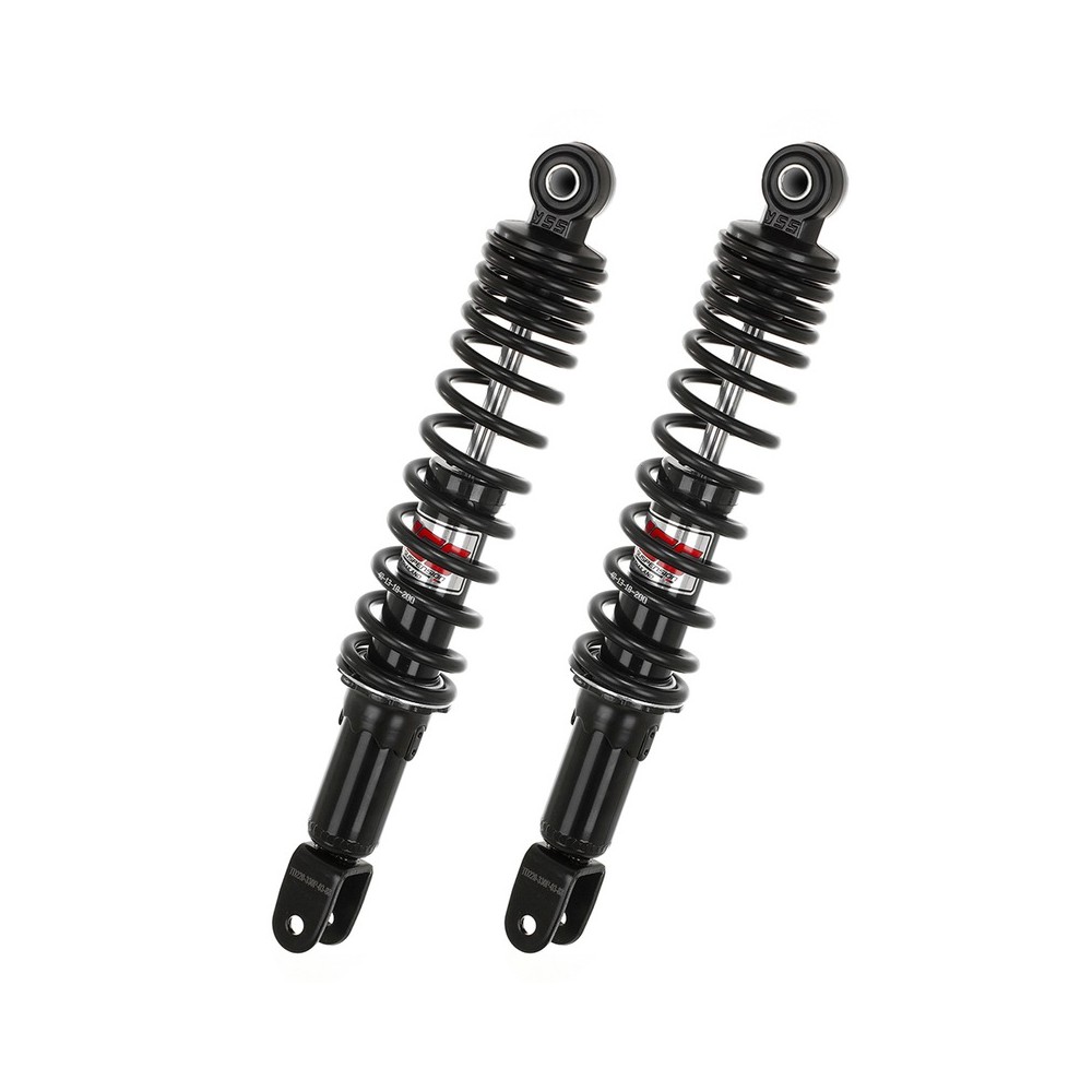 Cp.Amm.TD220-330P-03-88KYMCO People S 200 02- Monoammortizzatore YSS